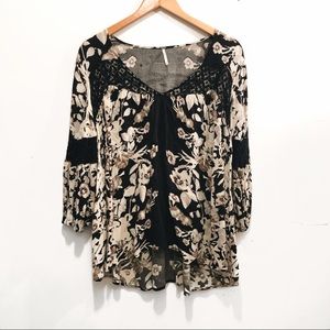 Free people top